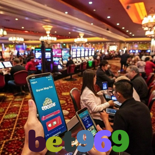  bet969