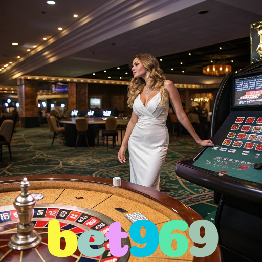  bet969