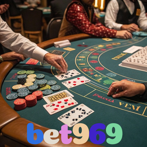  bet969