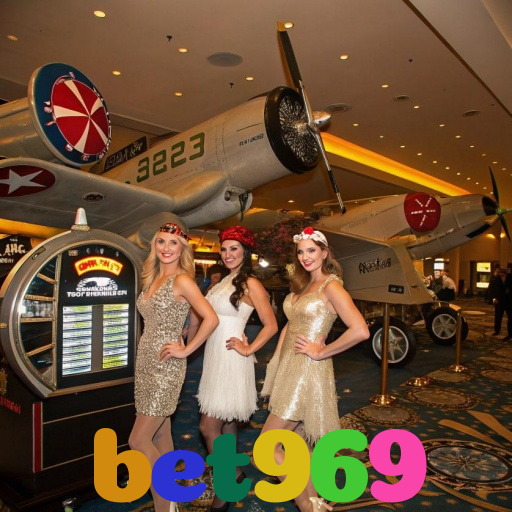  bet969