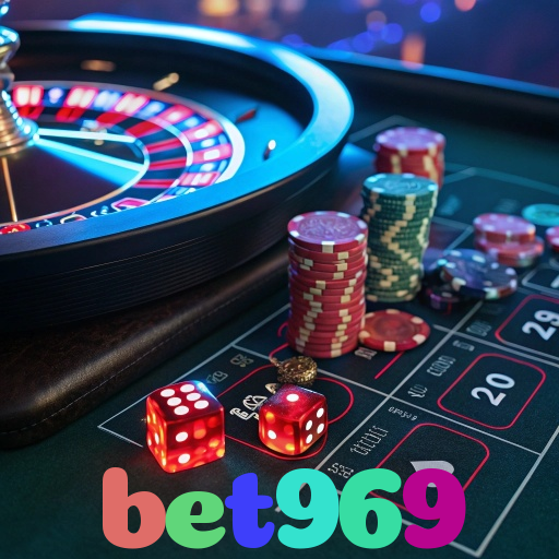  bet969