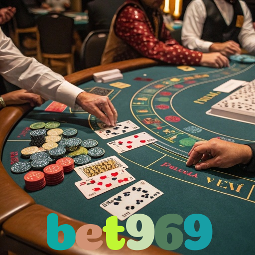  bet969