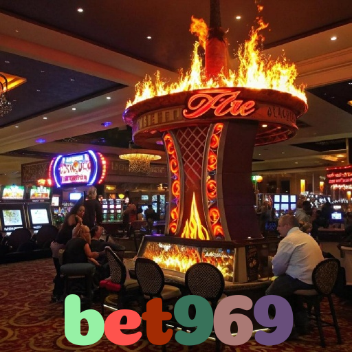  bet969