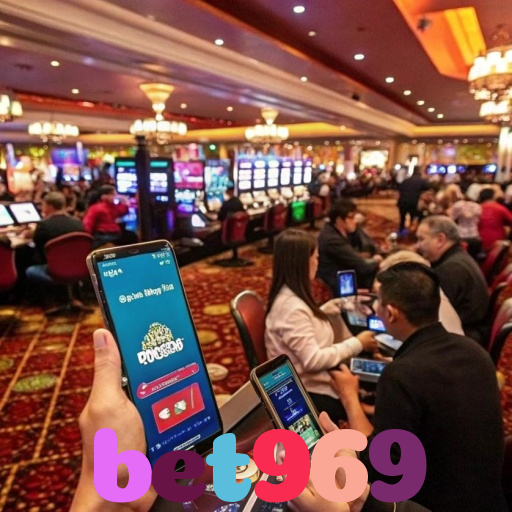  bet969