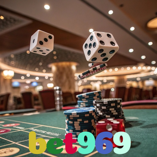  bet969