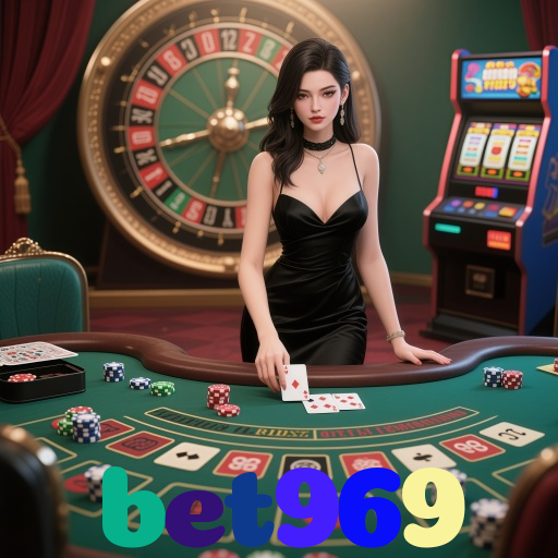  bet969