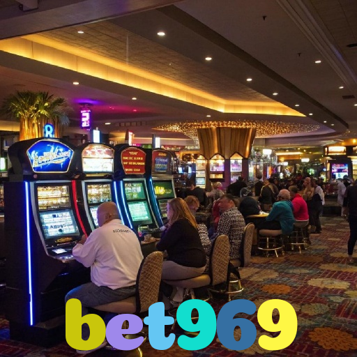  bet969