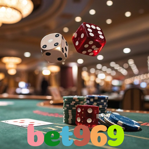  bet969