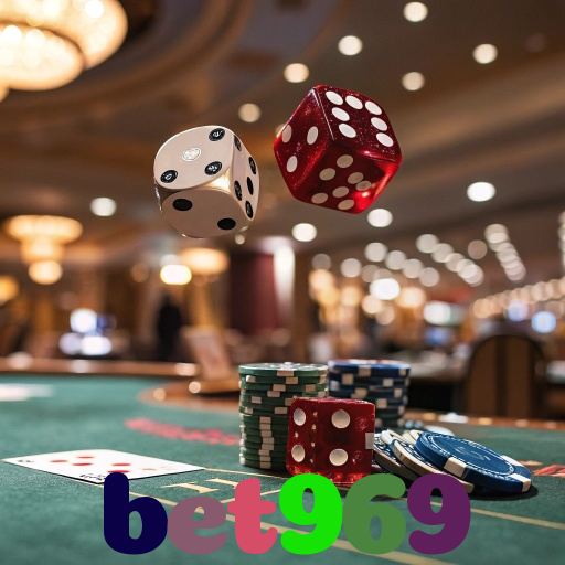  bet969