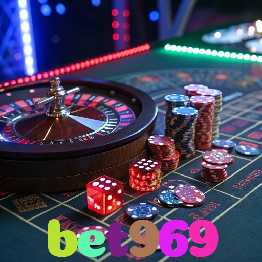  bet969
