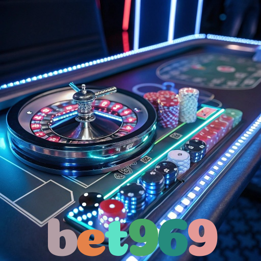  bet969