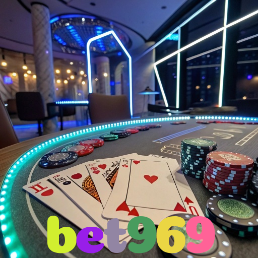  bet969
