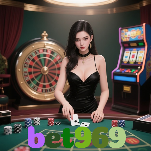  bet969