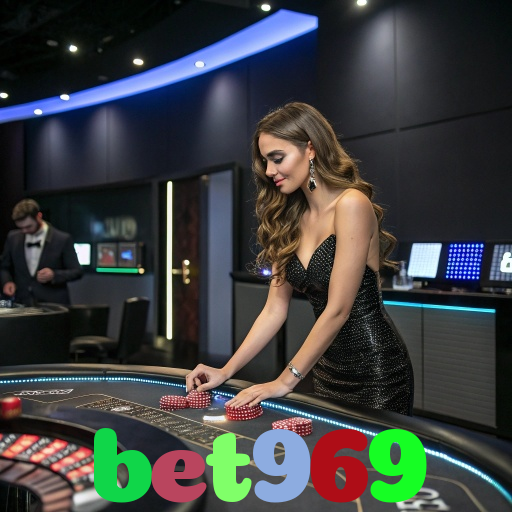  bet969