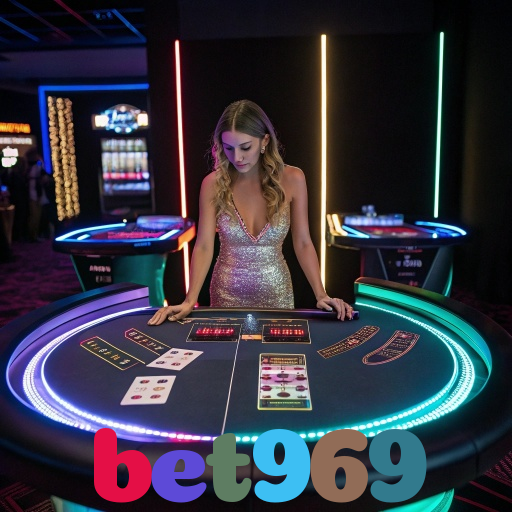  bet969