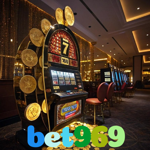  bet969