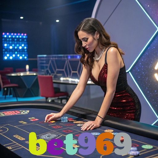  bet969