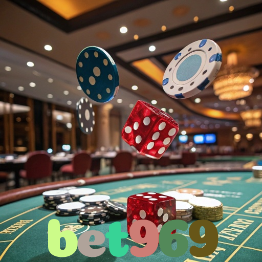  bet969