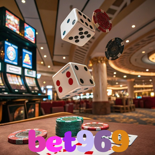  bet969