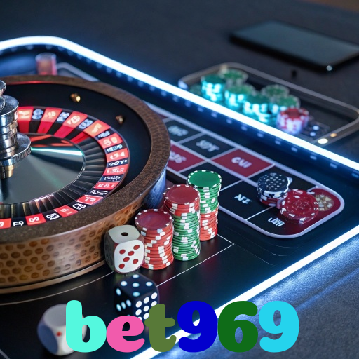 bet969