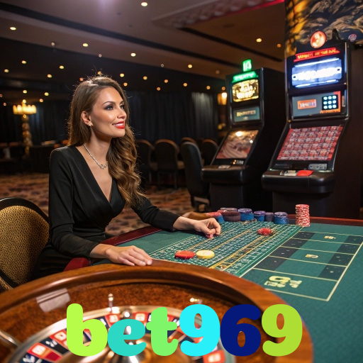  bet969
