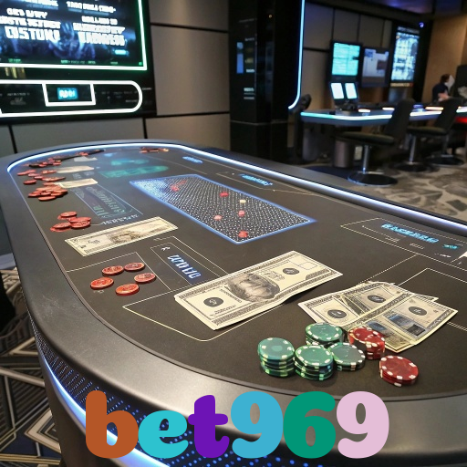  bet969