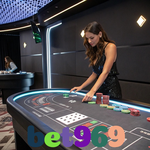  bet969