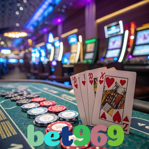  bet969