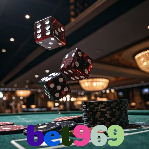  bet969