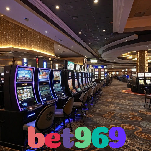  bet969