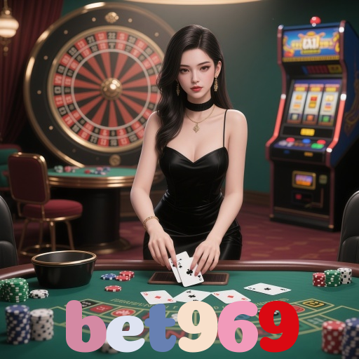 bet969