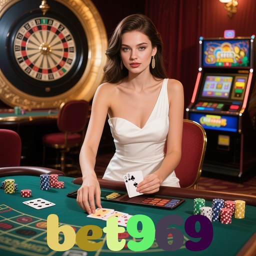  bet969