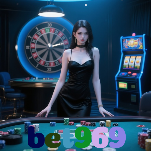 bet969