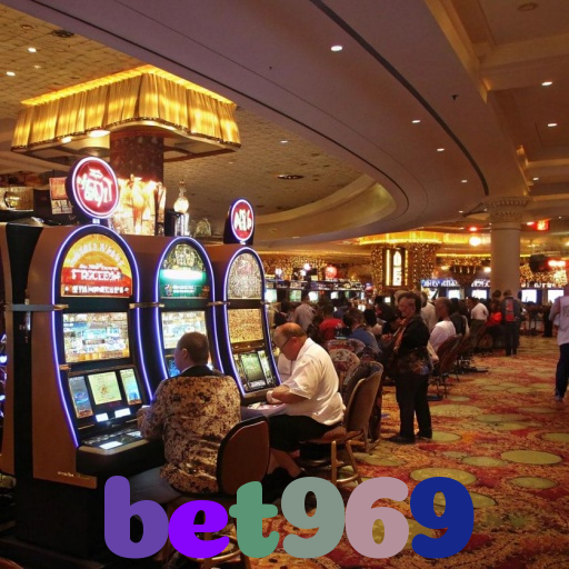  bet969