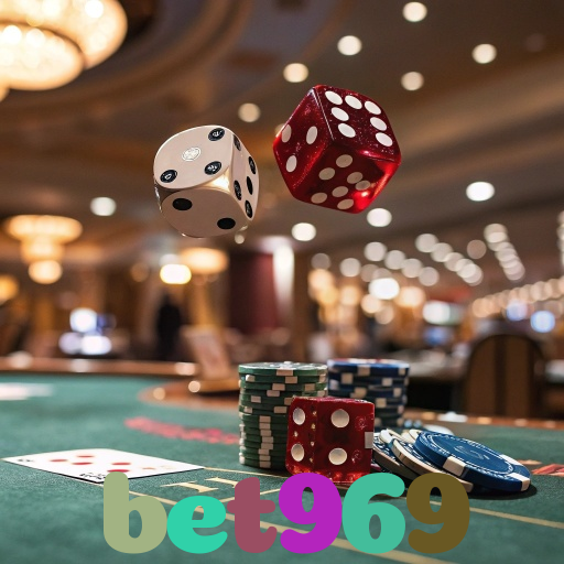 bet969