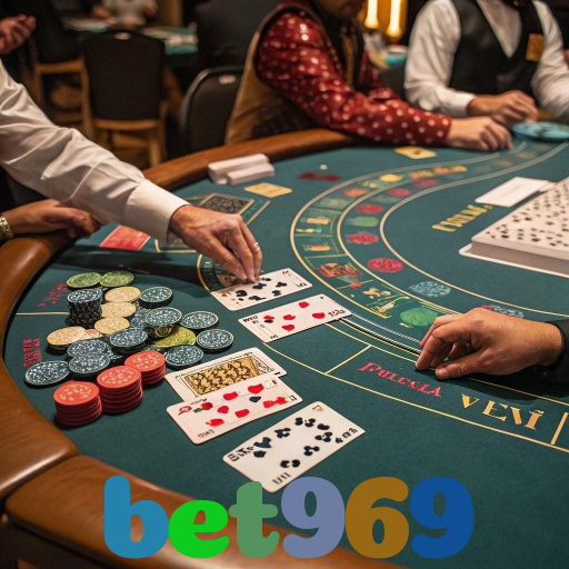  bet969