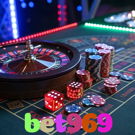  bet969