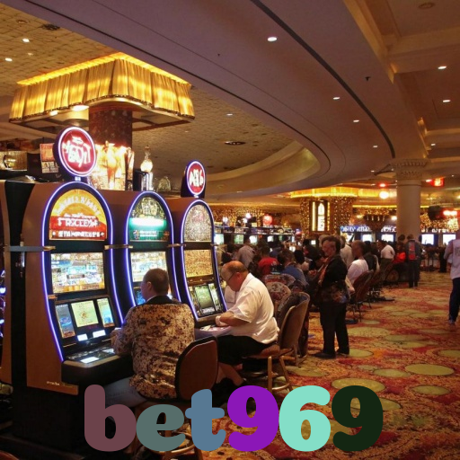  bet969