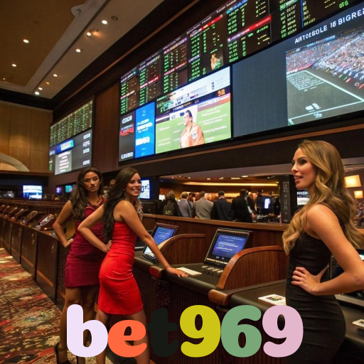  bet969