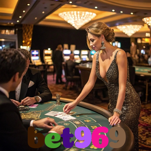  bet969