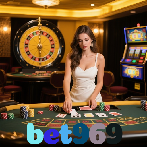  bet969