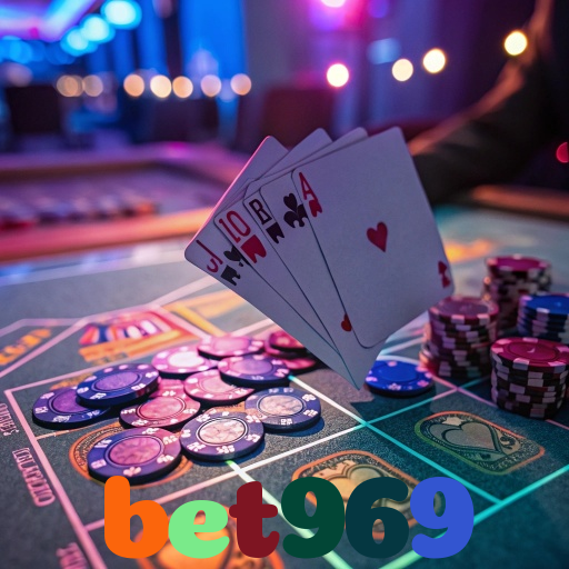  bet969