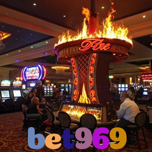  bet969