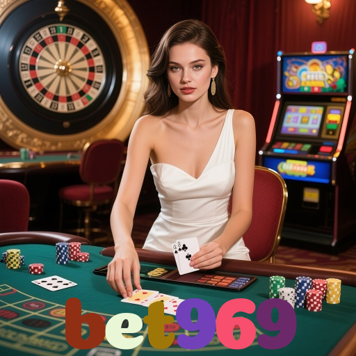  bet969
