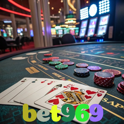  bet969