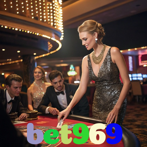  bet969