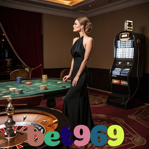  bet969