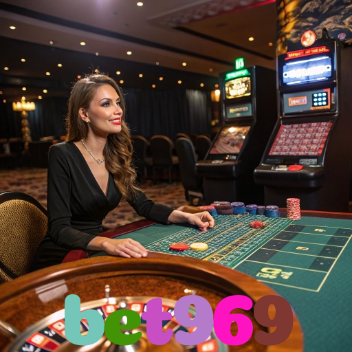  bet969