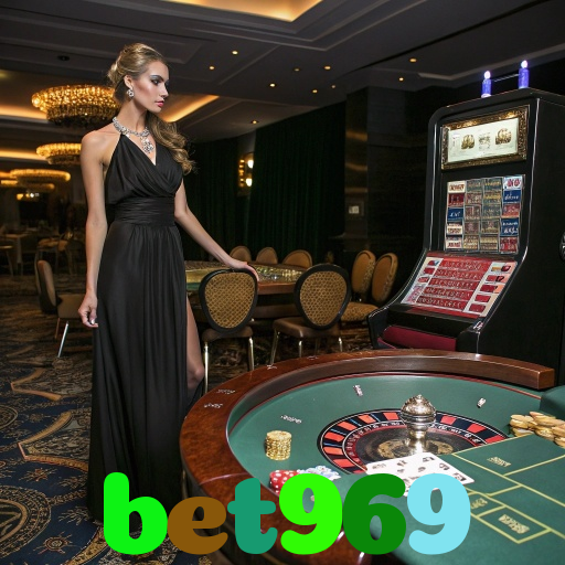  bet969