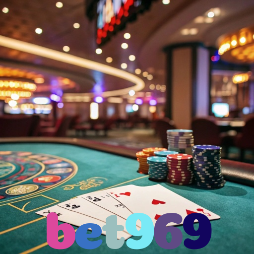  bet969